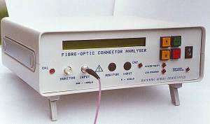 fibre analyser