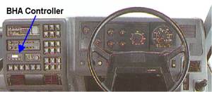 heating controller